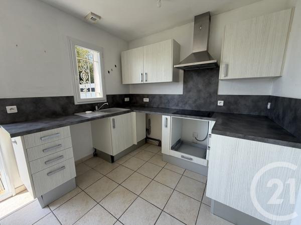 Maison à vendre  4 pièces - 75,58 m 2   ROYAN  - 17