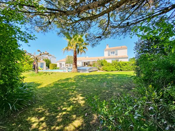 Maison NOTRE DAME DE MONTS 5 Pièces 150 m²