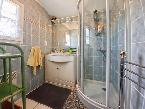 Maison NOTRE DAME DE MONTS 5 Pièces 150 m²