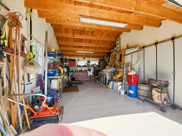 Maison NOTRE DAME DE MONTS 5 Pièces 150 m²