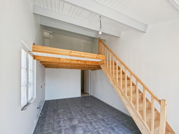 Maison NOTRE DAME DE MONTS 5 Pièces 150 m²