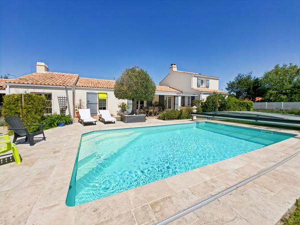 Maison NOTRE DAME DE MONTS 5 Pièces 150 m²