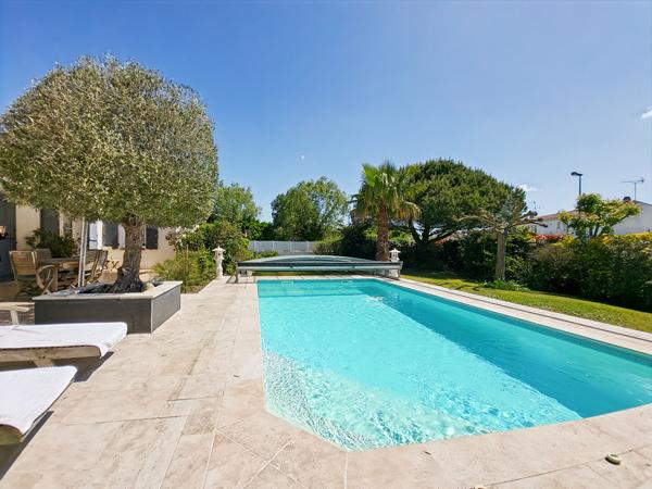 Maison NOTRE DAME DE MONTS 5 Pièces 150 m²