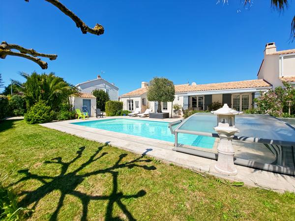 Maison NOTRE DAME DE MONTS 5 Pièces 150 m²