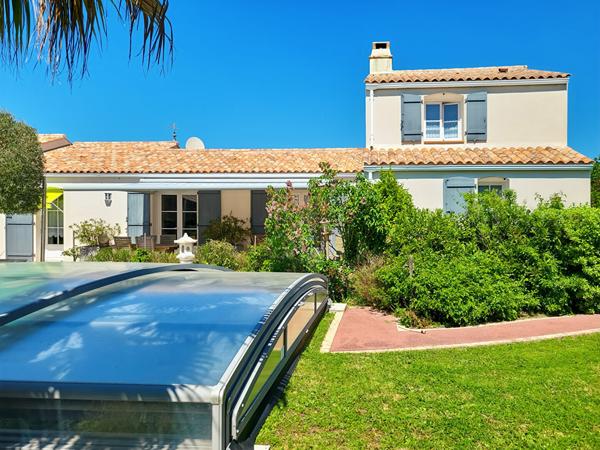 Maison NOTRE DAME DE MONTS 5 Pièces 150 m²