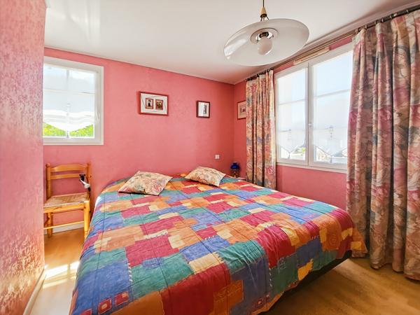 Maison NOTRE DAME DE MONTS 5 Pièces 150 m²