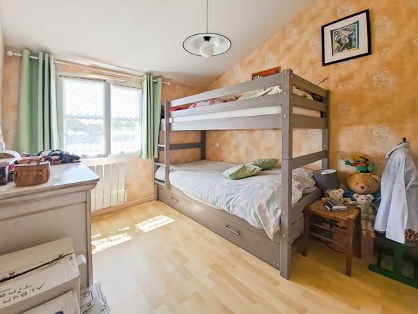 Maison NOTRE DAME DE MONTS 5 Pièces 150 m²