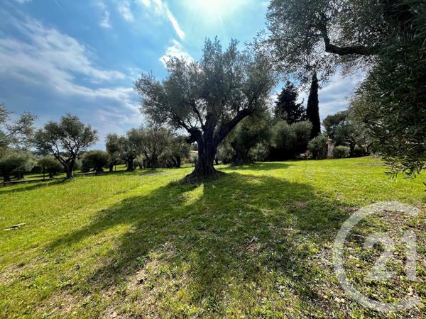 Maison à vendre  3 pièces - 60 m2 LA CADIERE D AZUR - 83