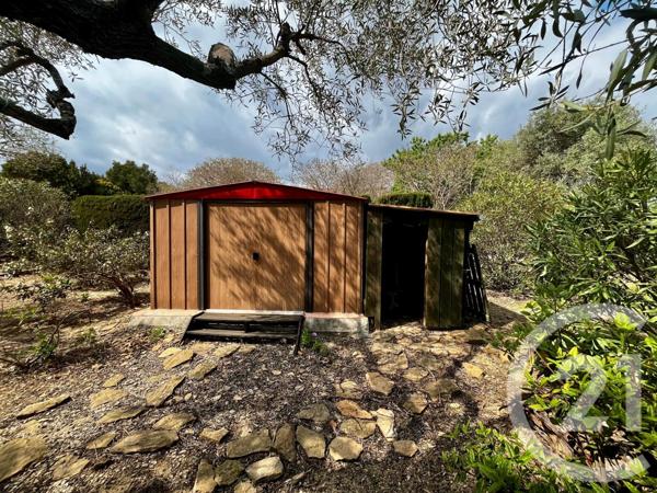 Maison à vendre  3 pièces - 60 m2 LA CADIERE D AZUR - 83