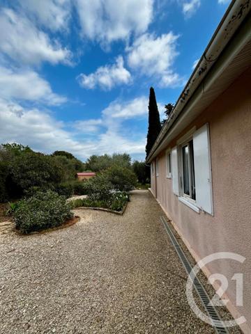 Maison à vendre  3 pièces - 60 m2 LA CADIERE D AZUR - 83