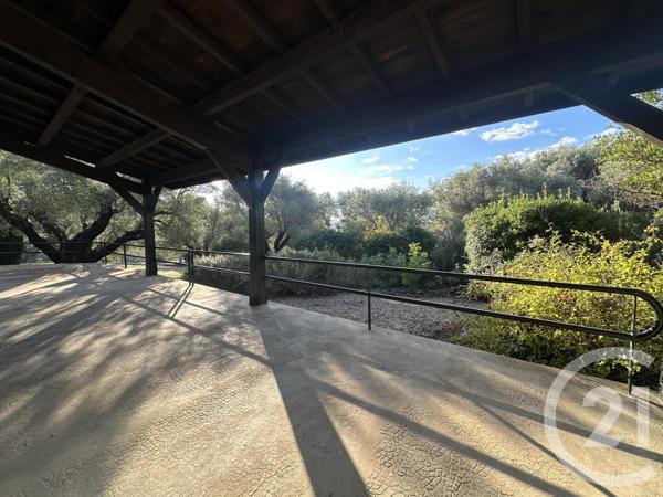 Maison à vendre  3 pièces - 60 m2 LA CADIERE D AZUR - 83