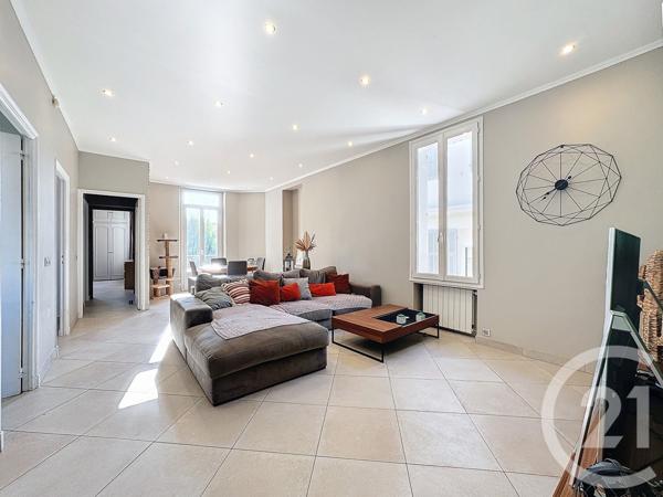 Maison à vendre  6 pièces - 230 m2 CANNES - 06