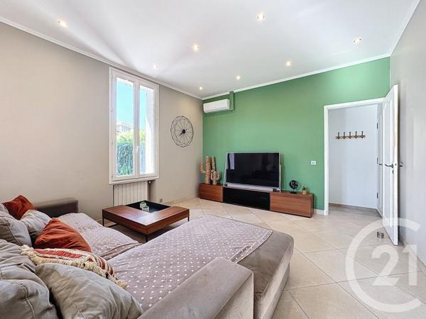 Maison à vendre  6 pièces - 230 m2 CANNES - 06