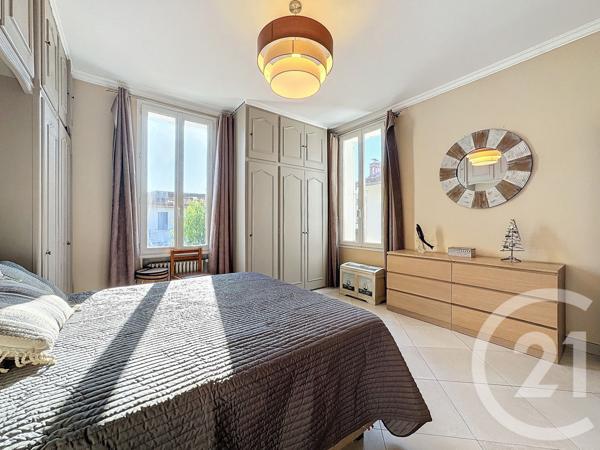 Maison à vendre  6 pièces - 230 m2 CANNES - 06