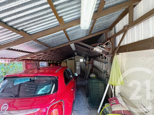 Maison à vendre  6 pièces - 230 m2 CANNES - 06