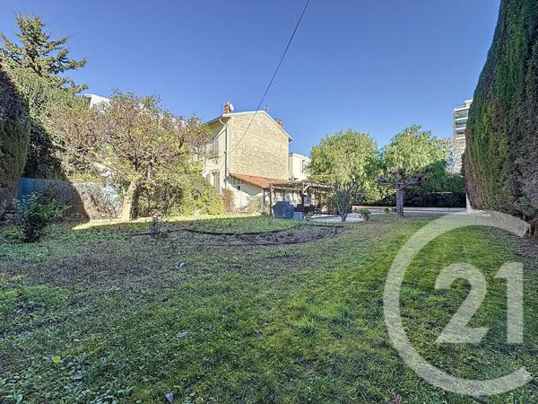 Maison à vendre  6 pièces - 230 m2 CANNES - 06