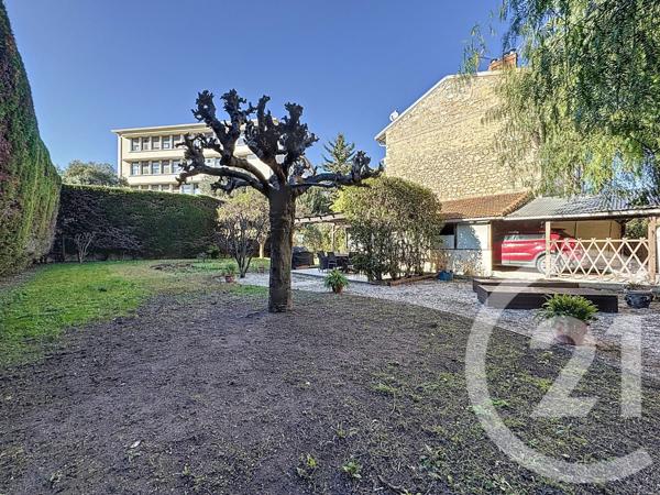 Maison à vendre  6 pièces - 230 m2 CANNES - 06