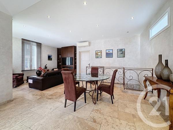 Maison à vendre  6 pièces - 230 m2 CANNES - 06