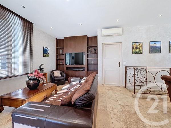 Maison à vendre  6 pièces - 230 m2 CANNES - 06