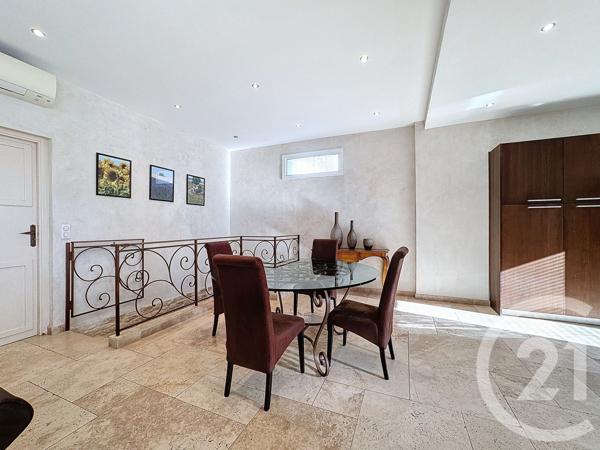 Maison à vendre  6 pièces - 230 m2 CANNES - 06