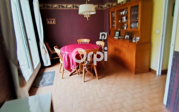 Maison à vendre    4 pièces • 97,15 m2 La Chapelle-en-Serval