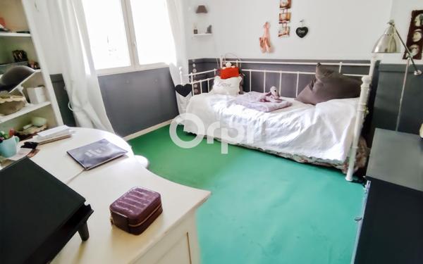 Maison à vendre    4 pièces • 97,15 m2 La Chapelle-en-Serval