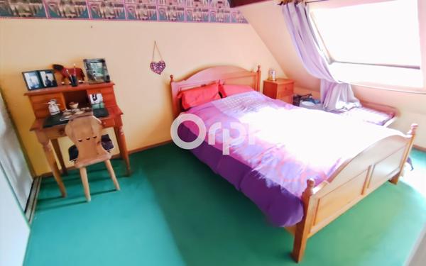 Maison à vendre    4 pièces • 97,15 m2 La Chapelle-en-Serval