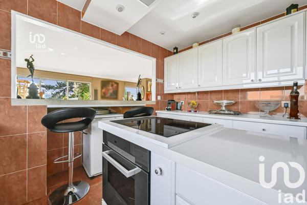 Appartement à vendre 5 pièces 141 m² Rueil-Malmaison