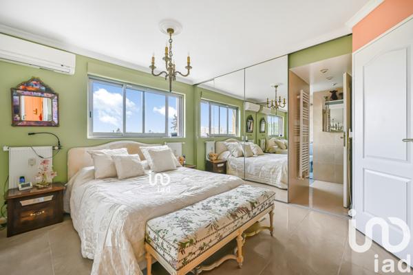 Appartement à vendre 5 pièces 141 m² Rueil-Malmaison