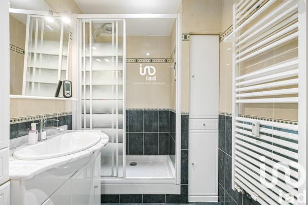 Appartement à vendre 5 pièces 141 m² Rueil-Malmaison