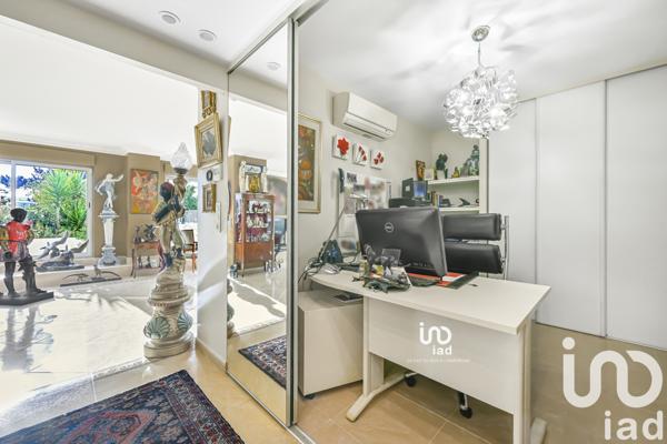 Appartement à vendre 5 pièces 141 m² Rueil-Malmaison