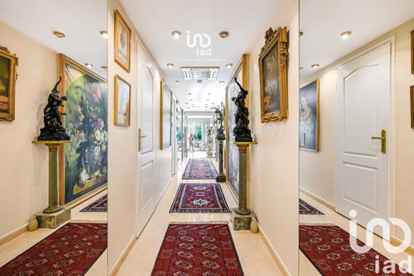 Appartement à vendre 5 pièces 141 m² Rueil-Malmaison