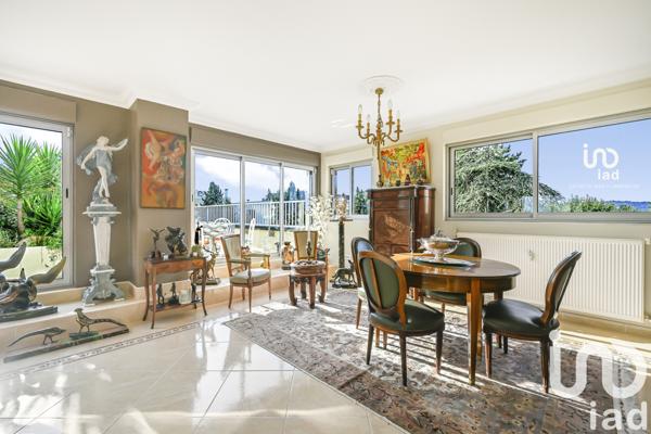 Appartement à vendre 5 pièces 141 m² Rueil-Malmaison