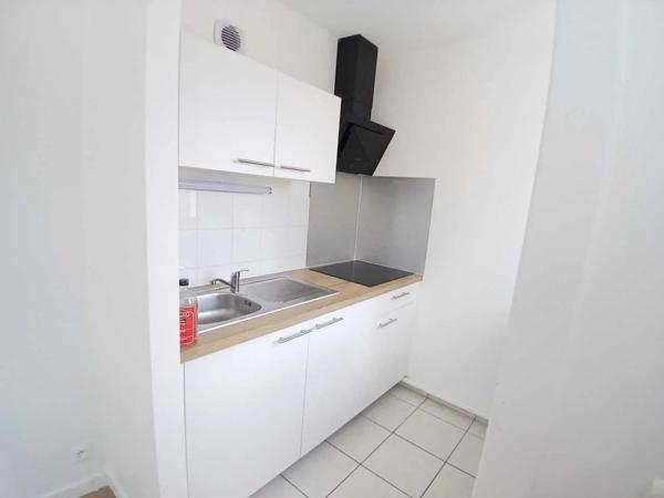 Vente Appartement 2 pièces 47 m2 à Saint-Sébastien-sur-Loire