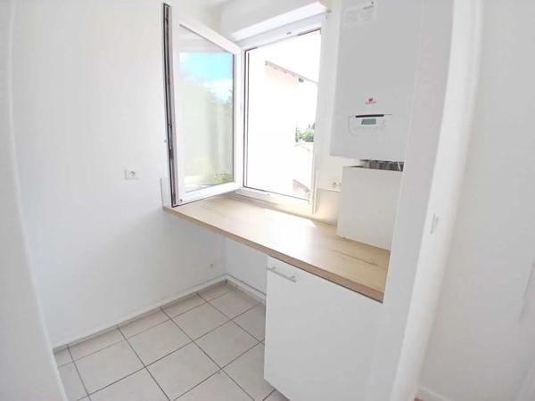 Vente Appartement 2 pièces 47 m2 à Saint-Sébastien-sur-Loire