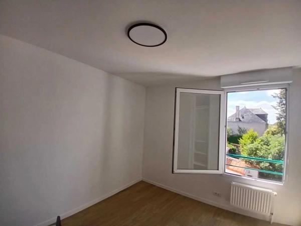 Vente Appartement 2 pièces 47 m2 à Saint-Sébastien-sur-Loire