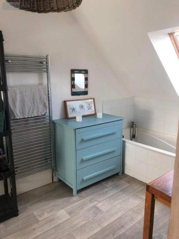 Maison à vendre à Lignol dans le Morbihan (56160), ref : 56075-2446