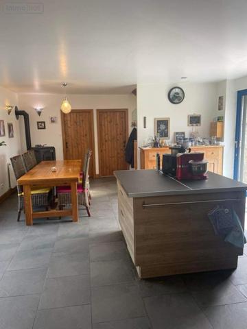 Maison à vendre à Lignol dans le Morbihan (56160), ref : 56075-2446