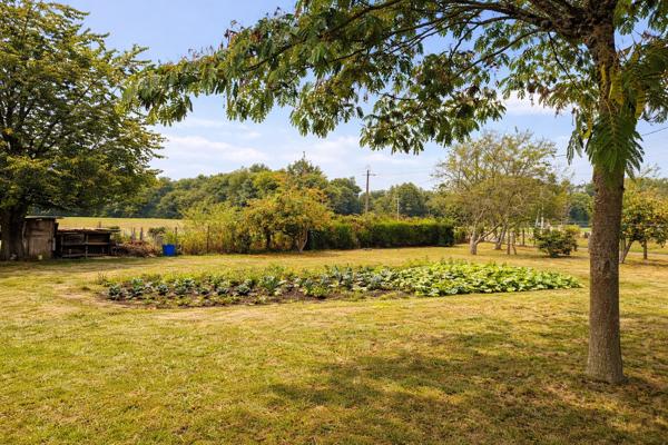 Maison à vendre à Châlus (87230) - Haute-Vienne