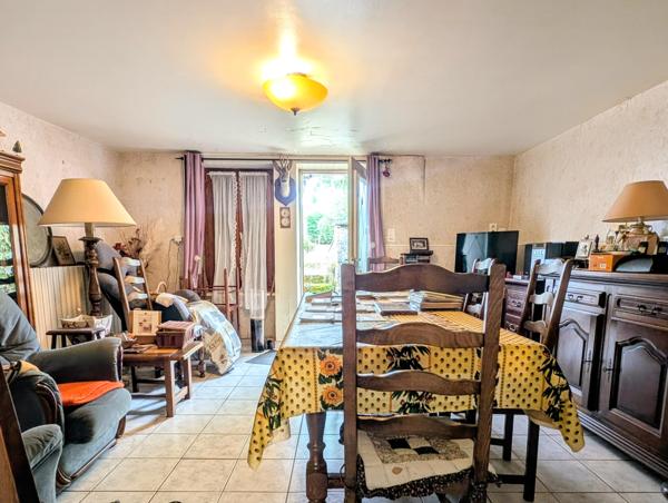 Maison à vendre à Châlus (87230) - Haute-Vienne