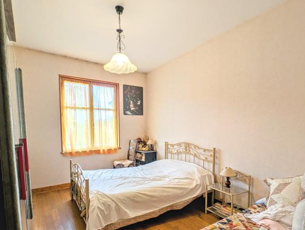 Maison à vendre à Châlus (87230) - Haute-Vienne