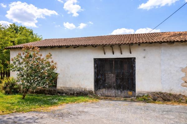 Maison à vendre à Châlus (87230) - Haute-Vienne