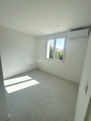 Villa de 95 m²