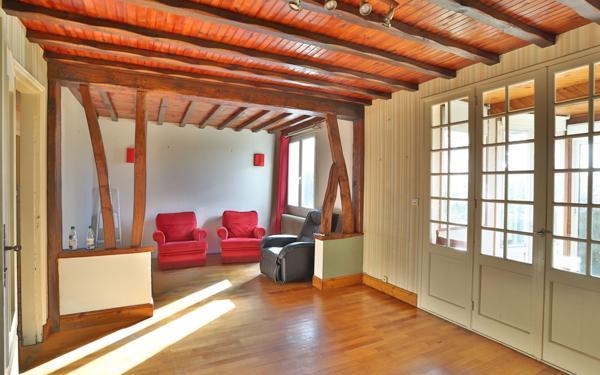 Maison à vendre    6 pièces • 144 m2 Gournay-en-Bray