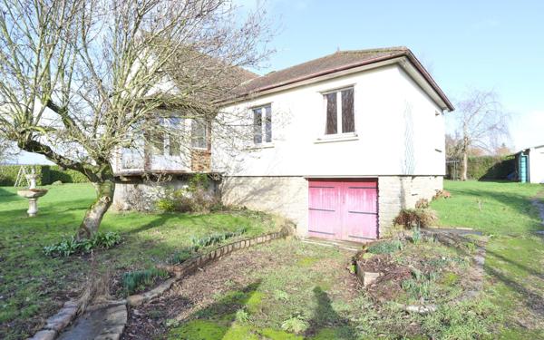 Maison à vendre    6 pièces • 144 m2 Gournay-en-Bray