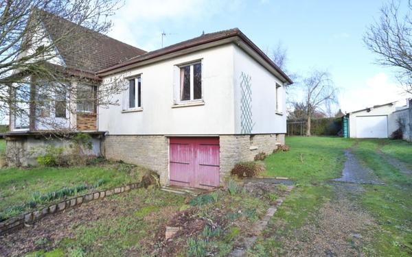 Maison à vendre    6 pièces • 144 m2 Gournay-en-Bray