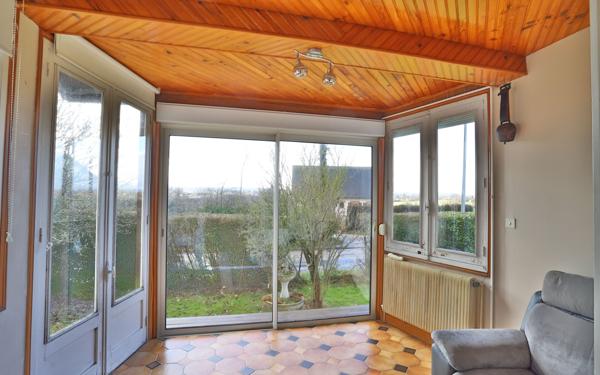 Maison à vendre    6 pièces • 144 m2 Gournay-en-Bray