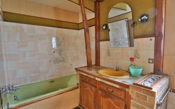 Maison à vendre    6 pièces • 144 m2 Gournay-en-Bray