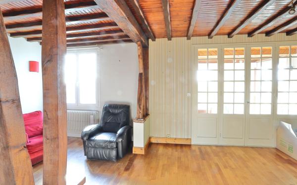 Maison à vendre    6 pièces • 144 m2 Gournay-en-Bray