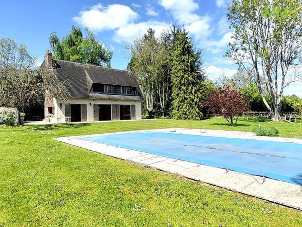 Vente / Demeure
